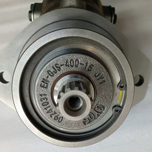 มอเตอร์ไฮดรอลิก A2FE56/61W-VZL020 R902161137 สำหรับอุปกรณ์เครื่องจักรวิศวกรรม - Product Image 4