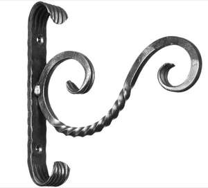Piezas separadas <span class=keywords><strong>de</strong></span> <span class=keywords><strong>hierro</strong></span> forjado Horca <span class=keywords><strong>de</strong></span> <span class=keywords><strong>hierro</strong></span> Wrouhgt - Product Image 1