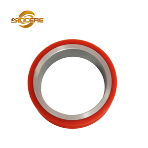 سكاكين دوارة ، سكاكين طولية ، قص ، لفائف ، سكاكين الحز - Product Image 2