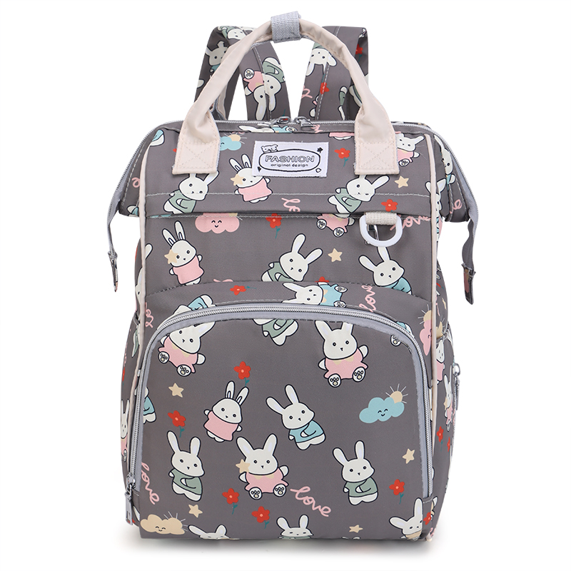 Mommy backpack-38*26*18cm