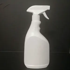 Hot Sale Trigger Sprayer Wassersp ender Flasche Kunststoff Sprayer Wasser flasche