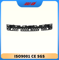 Pièces d'origine OEM en gros pour Lynk&Co – Support central de pare-chocs arrière OE 8888319002 – Prix usine avantageux