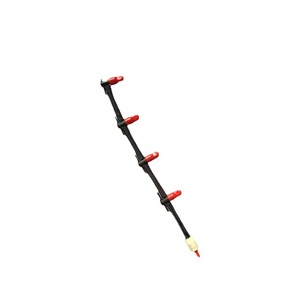 ท่อน้ำมันเชื้อเพลิง 03N130235A ไนลอน สำหรับรถยนต์โฟล์คสวาเกน ออดี้ - Product Image 1