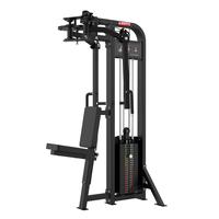 GT-5047 Pec Deck Machine Chest Fly Équipement d'exercice pour centre de fitness