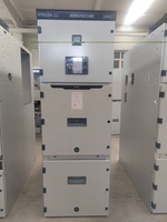 Armoire de commutation électrique Ximai à panneaux métalliques verrouillables, armoire de commutation MV 12 kV, armoire de commutation Kyn28, armoire de commutation haute tension