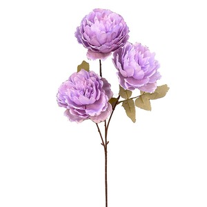 Vente en Gros de Fleurs Artificielles Plantes Real Touch Bouquet Arrangements Floraux en Soie Faux <span class=keywords><strong>Delphinium</strong></span> Fleur <span class=keywords><strong>Plante</strong></span> Pour la Fête de Mariage - Product Image 5