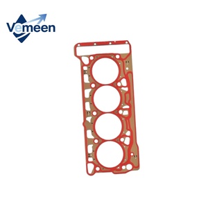 สำหรับ VW Golf Passat 1.8 2.<span class=keywords><strong>0</strong></span> TSI ปะเก็นหัวเครื่องยนต์เบนซิน06K103383E 06K103383K 06K 103 383 K 06L 103 383 <span class=keywords><strong>B</strong></span> 06K 103 383 E - Product Image 5