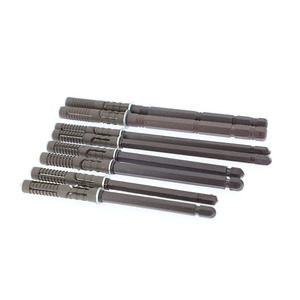 Soportes de Repisa Metálicos Ocultos M10/M12/M14, Soportes de Repisa Flotantes Invisibles para Montaje en <span class=keywords><strong>Pared</strong></span>/Soportes Ocultos para Repisas - Product Image 4