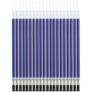 Comix R980 Universal Neutral <b>Refill</b> 0.5Mm Black Blue Red Office School Use <b>Pen</b> <b>Refills</b> - Product Image 3