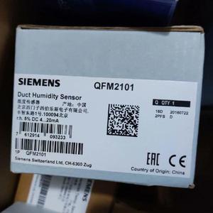 1PCS新型QFM2101管道传感器湿度XR - Product Image 1