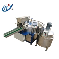 Machine de fabrication de crayons et de pastels à l'huile PLC personnalisée avec garantie d'un an pour la fabrication de cire et de bougies