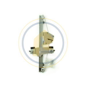 Regulador de Ventana Ac Rolcar ADAPTABLE para OE 95137313, compatible con Opel Karl 2015 - Product Image 1