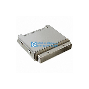Bom List for One Stop Kitting Service 745400101 Pluggable Connector Accessories Emi Guide Housing for <strong>Ipass</strong> Series 74540-0101 - Product Image 1