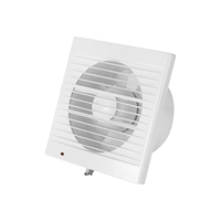 Ventilateur extracteur mural portable pour cuisine et salle de bain, idéal pour la ventilation des conduits de plafond et des fenêtres - Vente en gros