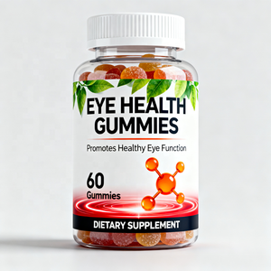 Formule naturelle de santé du foie - Gummies de désintoxication <span class=keywords><strong>et</strong></span> de réparation - Product Image 1