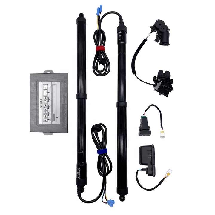 Automatic tail gate auto electric tailgate lift kit smart power