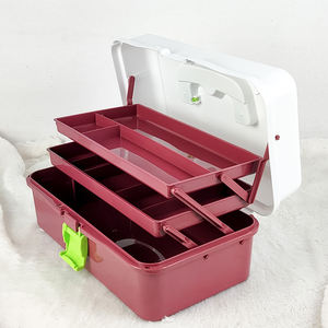 กรณีเก็บเล็บเหมาะสำหรับการซ่อมแซมฉุกเฉินภายในบ้านและการซ่อมแซมช่างไฟฟ้าซึ่<span class=keywords><strong>ง</strong></span>เป็นตัวเลือกที่ดีที่สุดสำหรับการจัดเก็บสิ่<span class=keywords><strong>ง</strong></span>ขอ<span class=keywords><strong>ง</strong></span> - Product Image 5