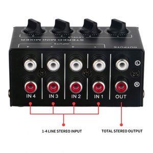 Item-codificador INI ro alternativa, Ton EEK S06-B, 6 canales HD-MI - Product Image 4