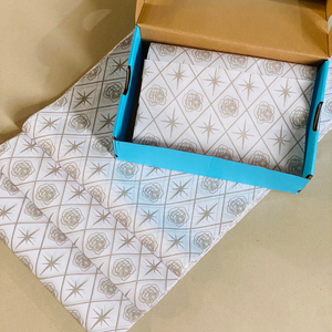 Cartones de regalo impresos con logotipo personalizado al por mayor para ropa, zapatos, envoltura de joyas, enchufe entre capas, uso de calcetines - Product Image 1