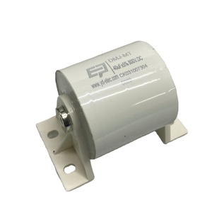 Điện tụ điện điện tử nhà sản xuất 20uF 800vdc tụ điện áp cao được sử dụng cho máy hàn - Product Image 6