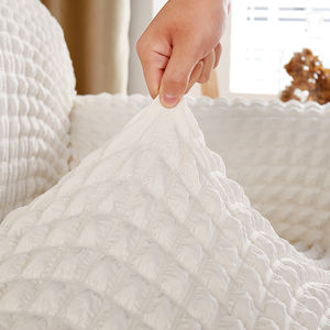 Fodera per poltrona in stile europeo con fodera per divano elasticizzata con gonna fodera per divano elastica per soggiorno - Product Image 4