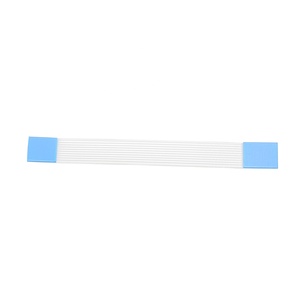 10 Pin Plug Repair Replacement Conduction Flex <b>Cable</b> Connector for Motherboard for <b>PS4</b> <b>Controller</b> JDM-030 - Product Image 5