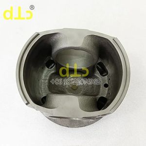 4096672 Piezas de Repuesto para Motor Diésel Pistón para Cummins QSK23 6d170 - Product Image 4