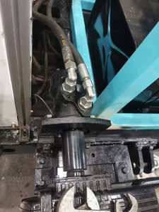 XY-2PCKL Dieselmotor Rock Core Drilling Rig mit Pumpen motor Getriebe lager-Wesentliche Komponenten enthalten - Product Image 6