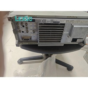 Generador de Señales Agilent/Keysight/HP 8665B 100kHz-6GHz Opt:001/004-yb Lexso - Product Image 5