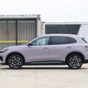 SUV Eléctrico MG <span class=keywords><strong>4X</strong></span> con Autonomía de 510 km, Motor Trasero de 150 kW con 350 Nm de Torque y Diseño RWD para Uso Relajado, Disponible en Stock - Product Image 3