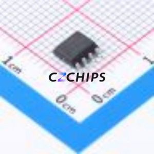 Nuevo y Original ZXMP3A16DN8TA SO-8 Transistor de efecto de campo (MOSFET) Venta completa Chips de componentes electrónicos y servicio BOM - Product Image 1