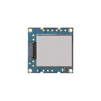 Módulo Lector RFID UHF de Alto Rendimiento de Fábrica, 21*21*2.5mm, Impinj E310, Puerto Único, con SDK Gratuito, 860-960MHz