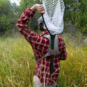 Sac <span class=keywords><strong>de</strong></span> poitrine <span class=keywords><strong>de</strong></span> pêche imperméable multifonctionnel avec logo personnalisé, P Tpu 5l, Fly Other, sac <span class=keywords><strong>de</strong></span> pêche imperméable pour la randonnée et le camping - Product Image 4