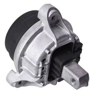 Soportes de Motor BMW 22117935149 F10 F07, Soporte de Goma de Repuesto, Piezas Automotrices - Product Image 5
