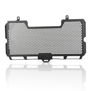 Accessoires de moto Protecteur de radiateur pour BMW F650GS Couvercle de protection de grille de réservoir d'eau F700GS <span class=keywords><strong>F800S</strong></span> F800ST F800R F650 GS F 800R - Product Image 2