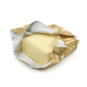 Foil with Paper Backing - Easy-Use for Food Wrapping & Household Needs Foil with Paper Backing - Easy-Use for Food Wrapping & Household Needs