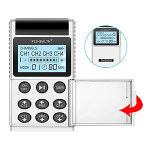 USB-зарядка с электроимпульсной терапией - Product Image 4