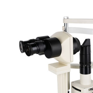 Nueva Lámpara de Hendidura Óptica Profesional InnoVue Opto SL-2 2026 para Examen Oftalmológico - Product Image 4