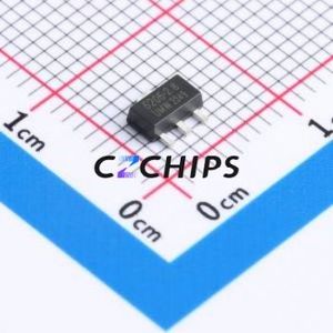 ชิปวงจรรวม XC6206P282PR ใหม่ล่าสุด (umw) SOT-89-3ชิปวงจรรวมเครื่องควบคุมเชิงเส้น (LDO) - Product Image 1