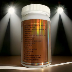 Formule <span class=keywords><strong>de</strong></span> contrôle <span class=keywords><strong>de</strong></span> l'appétit qui stimule le métabolisme des graisses, brûleur ciblé des graisses abdominales - Capsules naturelles à base <span class=keywords><strong>de</strong></span> plantes pour la <span class=keywords><strong>perte</strong></span> <span class=keywords><strong>de</strong></span> <span class=keywords><strong>poids</strong></span>, très vendues - Product Image 3