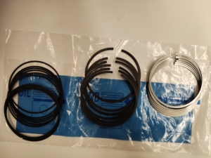 Peças de anéis de pistão do motor KUSIMA 84.5mm para Audi Q7 3.0T C6 3.0T Gasolina CJT C7 3.0T CRE EA839 3.0T 06E198151Q/L/ K 06E198151AA - Product Image 6