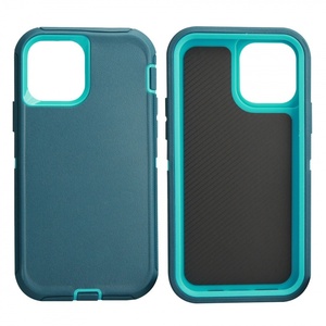 Ốp lưng bảo vệ Defender Sports Design cho máy tính 16/15/14/11/7/8/12 - Chống sốc, siêu bền, chất liệu PC + Silicon, bảo vệ 2 lớp - Product Image 1