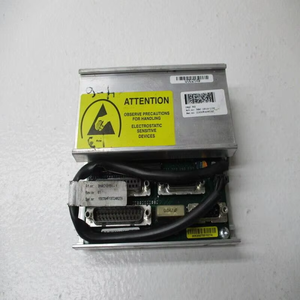 3HAC-16014-1/0wbr6 UNMP Nuevo controlador de programación de PLC dedicado de automatización industrial original listo - Product Image 1