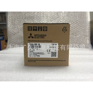 มิตซูบิชิ โปรแกรมเมเบิล คอนโทรลเลอร์ FX3G-40MR/ES-A 16 I/O AC100-240V อินเทอร์เฟซ RS485 ผลิตในประเทศญี่ปุ่น - Product Image 4