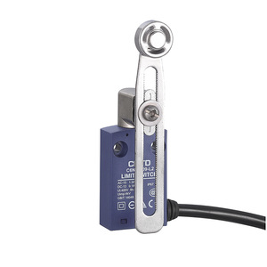 Interrupteur de fin de course étanche à réinitialisation automatique CNTD Changde C6N-P109L2, longueur de câble de 2 mètres - Product Image 6