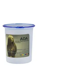 How Apply Hair_Bleaching_Powder Products Bleach Dye Colour Gray Jy Hair Bleaching Powder