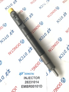 Genuino nuovo di zecca iniettore 3 p130277 28231462 Common Rail iniettore per VW <span class=keywords><strong>POLO</strong></span> <span class=keywords><strong>1.2</strong></span> <span class=keywords><strong>TDI</strong></span> - Product Image 5