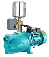 SHANYING Pompe auto-amorçante Pompe à jet avec réservoir