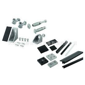 Norelem Bolts 03090-14206 Industrial <b>Fasteners</b> For Machinery Applications - Product Image 2