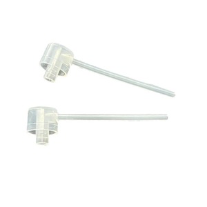 Dispensador de Perfume, Bomba de 5.8cm, Material PP, 0.5g, Diseño Minimalista para Viaje - Product Image 5